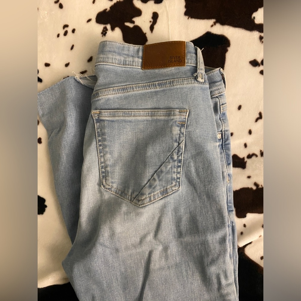 Flared jeans - Picture 3 of 4